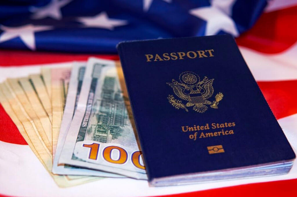 Requisitos Para Tramitar Tu Visa A Estados Unidos Migration La 0134